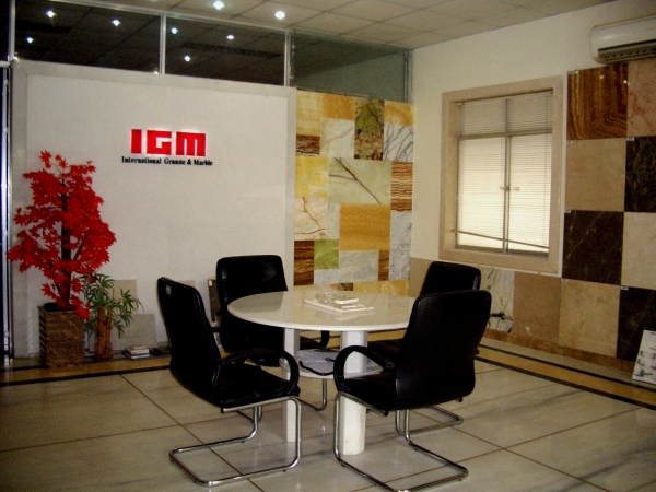 IGM Co., Ltd