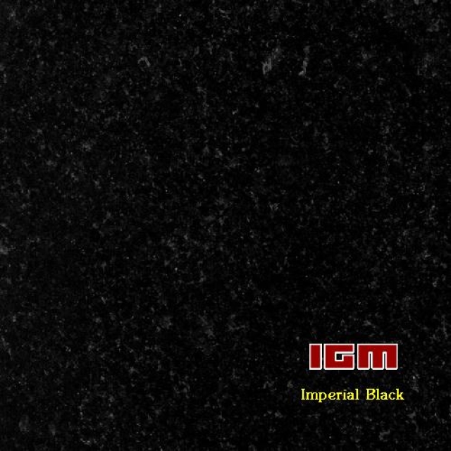 Imperial Black