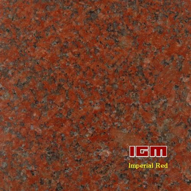 Imperial Red