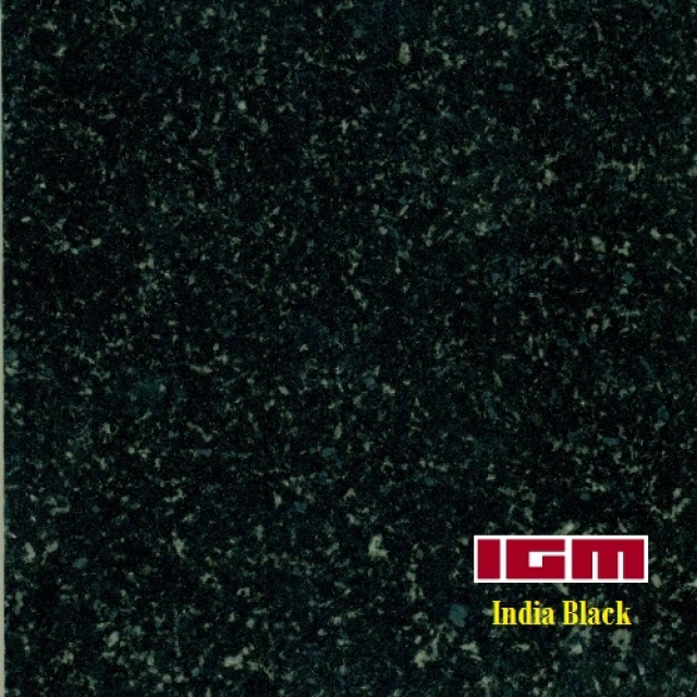 India Black