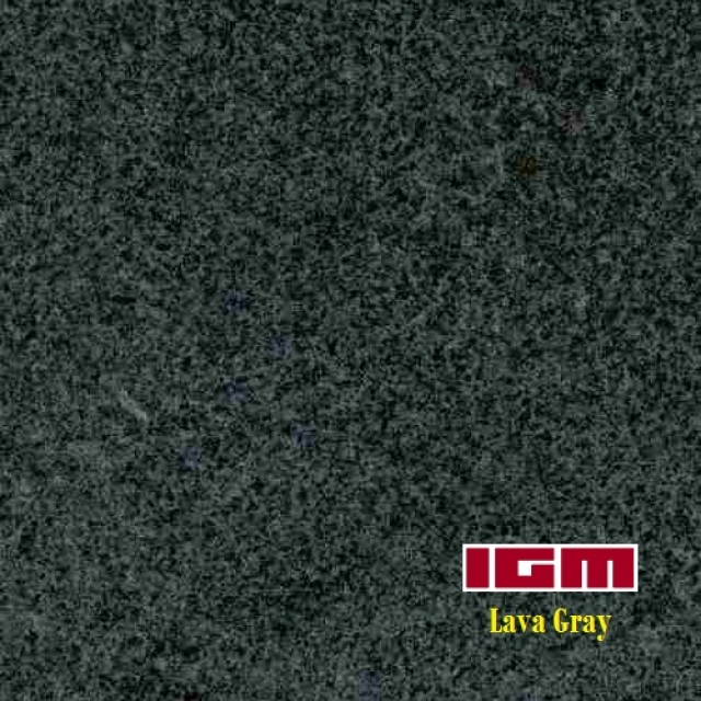 Lava Gray